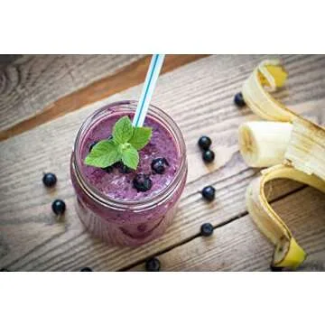 Fresh Frozen Wild Blue Huckleberries - Gourmet Health Gift