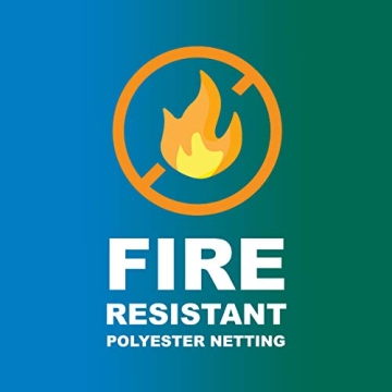 Atwater Carey Mosquito Net with Insect Shield Protection