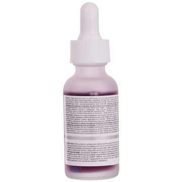 The New Ordinary AHA 30% + BHA 2% Oil Control Face Serum,30ml
