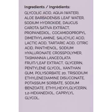 The New Ordinary AHA 30% + BHA 2% Oil Control Face Serum,30ml