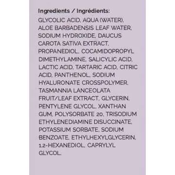 The New Ordinary AHA 30% + BHA 2% Oil Control Face Serum,30ml