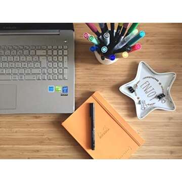 Rhodia Goalbook Journal, A5, Dotted - Purple