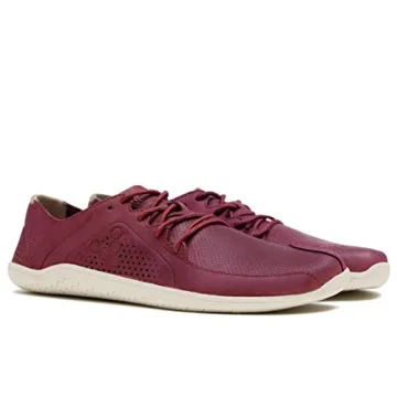 Vivobarefoot PRIMUS LUX Women's Trainer - Style & Comfort