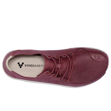 Vivobarefoot PRIMUS LUX Women's Trainer - Style & Comfort
