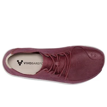 Vivobarefoot PRIMUS LUX Women's Trainer - Style & Comfort