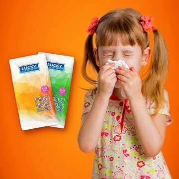 Premium Bulk Facial Tissues - Soft & Convenient Size