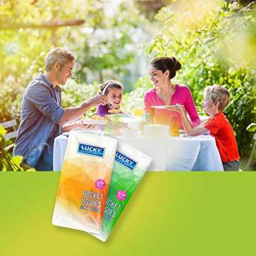 Premium Bulk Facial Tissues - Soft & Convenient Size