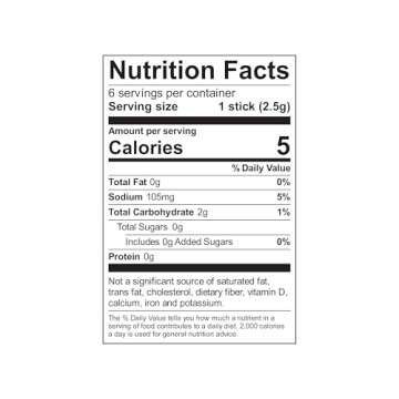 Margaritaville Singles to Go Drink Mix Ultimate Summer Variety Pack