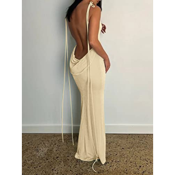 Elegant LILLUSORY Women’s White Prom Dress America