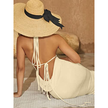 Elegant LILLUSORY Women’s White Prom Dress America