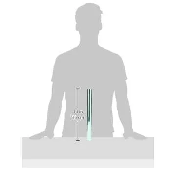 Heidi Swapp Mint Reactive Foil Roll for Stunning Crafts