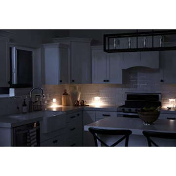 SnapPower GuideLight 2 Night Light Outlet Cover Pack