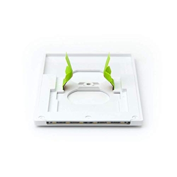 SnapPower GuideLight 2 Night Light Outlet Cover Pack