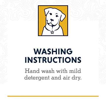 Ruffwear, Front Range Dog Collar, Durable and Comfortable Collar for Everyday Use, Hibiscus Pink, 20"-26"