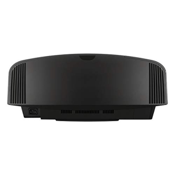 Sony VW325ES 4K HDR Projector for Home Theater Enthusiasts