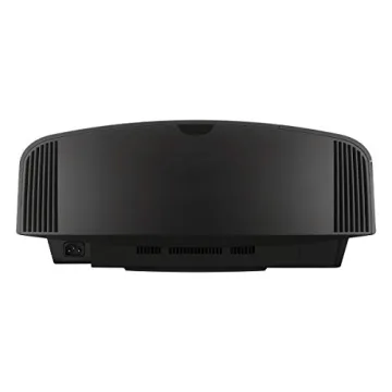 Sony VW325ES 4K HDR Projector for Home Theater Enthusiasts