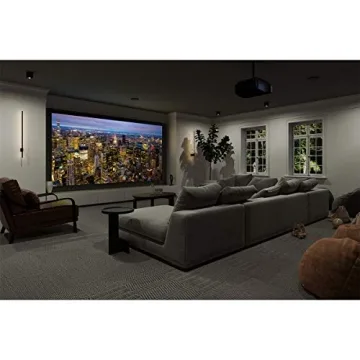 Sony VW325ES 4K HDR Projector for Home Theater Enthusiasts