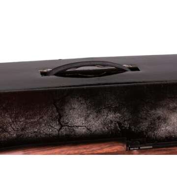 Springfield Armory M1 Carbine Blowback BB Rifle, CO2 Air Rifle, 177 Caliber