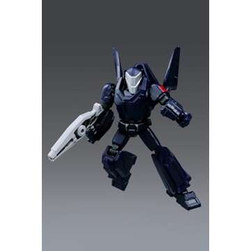 Blokees Transformers Miniature Model Blind Box Set