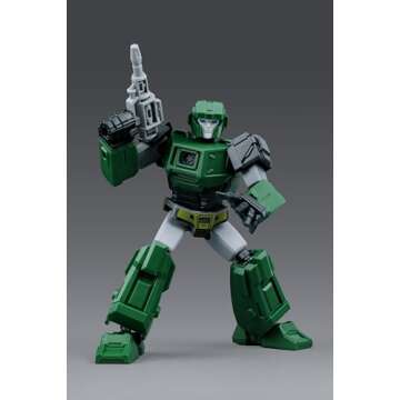 Blokees Transformers Miniature Model Blind Box Set