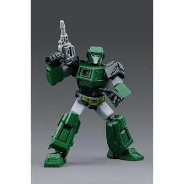 Blokees Transformers Miniature Model Blind Box Set