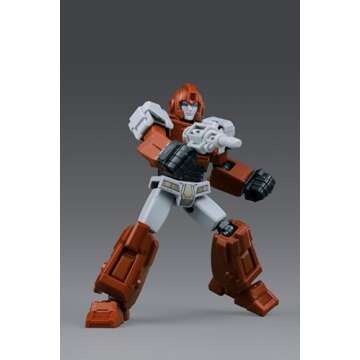 Blokees Transformers Miniature Model Blind Box Set