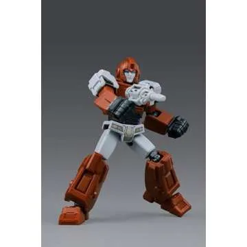 Blokees Transformers Miniature Model Blind Box Set