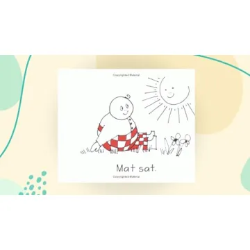 Bob Books Set 1 Phonics Beginning Readers Ages 4+