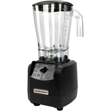 Hamilton Beach Commercial Tempest Blender - Powerful & Durable