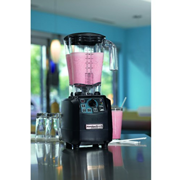 Hamilton Beach Commercial Tempest Blender - Powerful & Durable