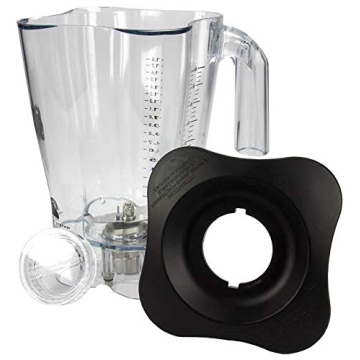 Hamilton Beach Commercial Tempest Blender - Powerful & Durable