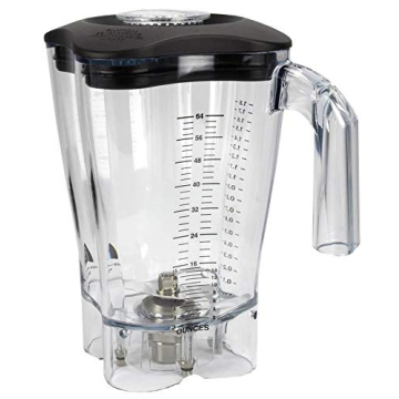 Hamilton Beach Commercial Tempest Blender - Powerful & Durable