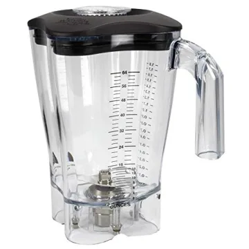 Hamilton Beach Commercial Tempest Blender - Powerful & Durable