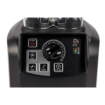 Hamilton Beach Commercial Tempest Blender - Powerful & Durable
