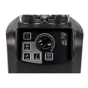 Hamilton Beach Commercial Tempest Blender - Powerful & Durable