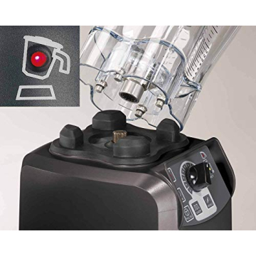 Hamilton Beach Commercial Tempest Blender - Powerful & Durable