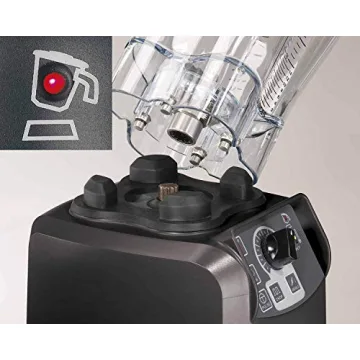 Hamilton Beach Commercial Tempest Blender - Powerful & Durable