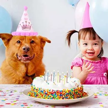 Magic Trick Relighting Candle Pack for Fun Celebrations