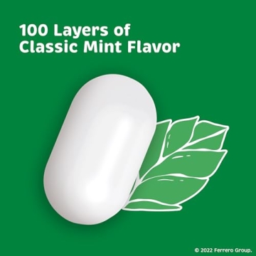 Bulk Tic Tac Freshmint Breath Mints 12-Pack