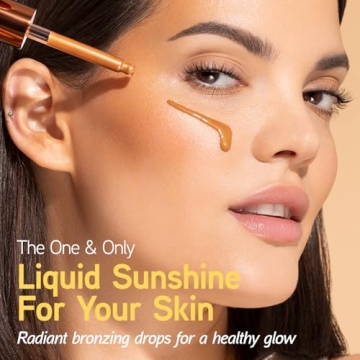 Physicians Formula Bronzing Serum for Radiant Skin