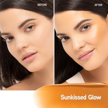 Physicians Formula Bronzing Serum for Radiant Skin