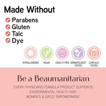 Physicians Formula Bronzing Serum for Radiant Skin