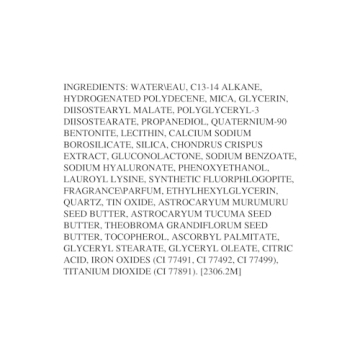 Physicians Formula Bronzing Serum for Radiant Skin