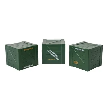 Lionel North Pole Central Train Set for Holiday Fun