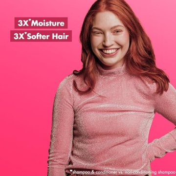 Love Beauty and Planet Color Care Shampoo & Conditioner Set