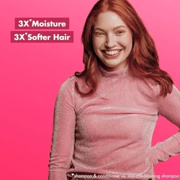 Love Beauty and Planet Color Care Shampoo & Conditioner Set