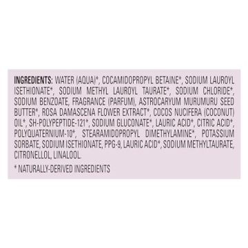 Love Beauty and Planet Color Care Shampoo & Conditioner Set