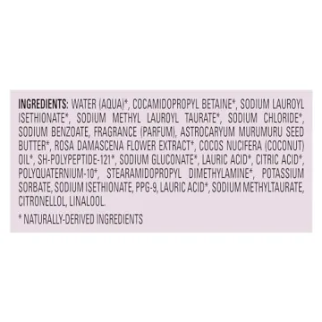 Love Beauty and Planet Color Care Shampoo & Conditioner Set