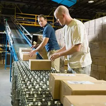 3M Pistol Grip Tape Dispenser for Easy Packaging Solutions