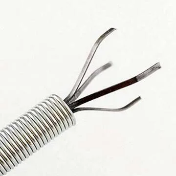 Flexible Grabber Tool for Narrow Spaces and Cleanup